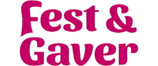 Fest & Gaver