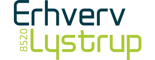 Erhverv Lystrup